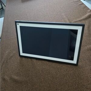 Amazon Echo Show 15 Smart Display Speaker Hub 1st Generation